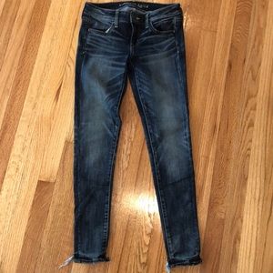 American Eagle, Jeans, Size 4